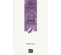 Jésus - Que Sais-Je 5e Édition