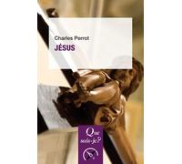 Jésus - Que Sais-Je 7e Édition