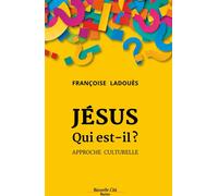 Jésus, qui est-il ?: Approche culturelle