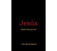 Jesús: ¿Quién dices que soy?