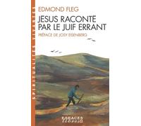 Jésus Raconté Par Le Juif Errant