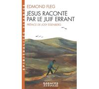 Jésus raconté par le Juif errant – Les Éditions Albin Michel