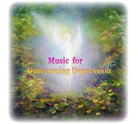 Jesus Raymond - Music for Overcoming Depression - Relaxing Spirit Healing Comforting Peaceful