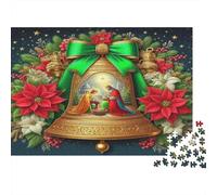 Jésus - Religion1000 Pièces Puzzles pour Adultes Jeux Éduchatifs sacréAmusant Et Difficile pour La Décoration Intérieure Idée De Cadeau Géniale70x50cm/1000pcs