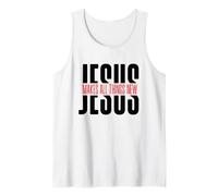 Jésus Rend Toutes Choses Nouvelles Débardeur