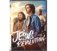 Jesus Revolution