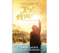Jesus Revolution How God Transformed an Unlikely Generation and How He Can Do It Again Today by Ellen Vaughn Ellen Vaughn (Auteur)