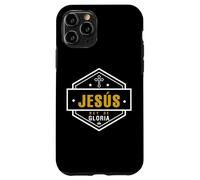 Jesus Rey De Gloria Coque pour iPhone 11 Pro