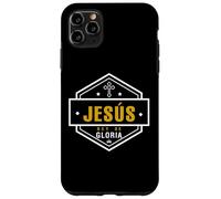 Jesus Rey De Gloria Coque pour iPhone 11 Pro Max