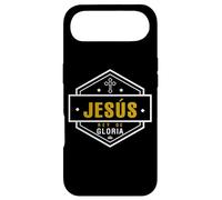 Jesus Rey De Gloria Coque pour iPhone Air