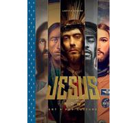 Jesus Rocks: Christ in contemporary art, graphic design and pop culture