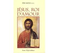 Jésus, Roi D'amour