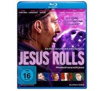 JESUS ROLLS - NIEMAND VERARSCHT JESUS - BR https://www.fnac.com/a15776985/JESUS-ROLLS-NIEMAND-VERARSCHT-JESUS-BR-Audrey-Tautou-Blu-ray?oref=82af833c-be50-6d64-3f61-989674e80d6b