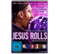 John Turturro;Susan Sarandon;Christopher Walken - Rolls: Niemand Verarscht Jesus [Import]
