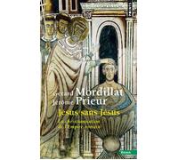 Jésus sans Jésus La Christianisation de l'Empire romain - Gérard Mordillat - Points - Poche - Essai