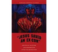 Jesus Saved an ExCon by Edward Orozco Flores Edward Orozco Flores (Auteur)