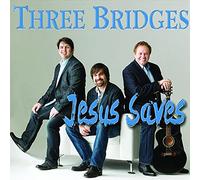 Three Bridges – Jesus Saves – CD – Sony Music