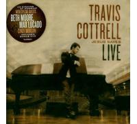 Jesus Saves Live by Travis Cottrell (2009-06-02)