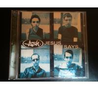 Jesus Says..Also Inc Radiation / Dancing On The Moon *