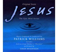Jesus - Score