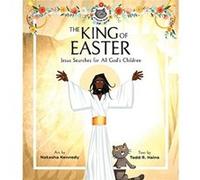 Jesus Searches for All Gods Children by Kennedy Kennedy (Auteur)