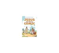 Jesus. Sein Leben Als Comic