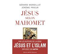 Jésus selon Mahomet