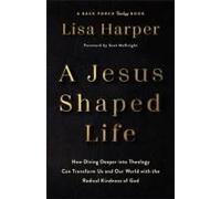 Jesus-Shaped Life Itpe