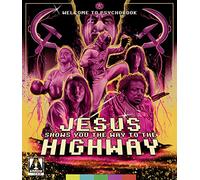 Jesus Shows You Way to The Highway [Blu-Ray]