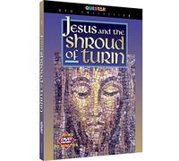 Jesus & Shroud of Turin
