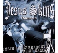 Jesus Skins - Unser Kreuz Braucht Keine Haken [Import]