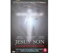 Jesus' Son