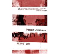 Jesus' Son