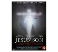 Jesus' Son - Edition Belge