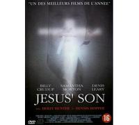 Jesus' Son - Edition Belge