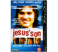 Jesus' Son , (Wide Screen)