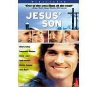 Jesus' Son [Import USA Zone 1]