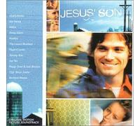 Jesus' Son: Original Motion Picture Soundtrack (1999 Film) by Various Artists (2000) Audio CD