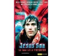 Jesus' Son - The Funny Life of Fuckhead [VHS] - Import Allemagne