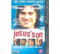 Jesus' Son , (Wide Screen) G