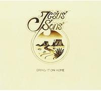 Jesus Sons - Bring It on Home