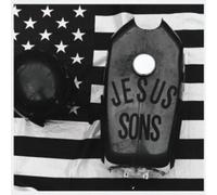 Jesus Sons (Limited Edition Vinyl)