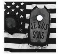 Jesus Sons (Limited Edition Vinyl)