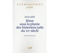 Jésus sous la plume des historiens juifs du XXe siècle