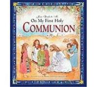 Jesus Speaks to Me on My First Holy Communion Burrin, Angela M. (Auteur)
