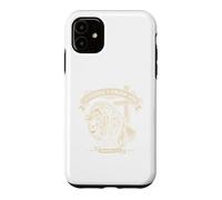 Jésus T-Shirt Hommes Père Christianisme Christ Croix Croix Coque pour iPhone 11