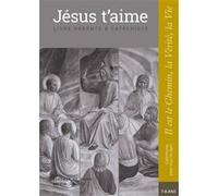 Jésus t'aime - Catéchiste - CE1 Collectif (Auteur), Sdc Dijon (Auteur)