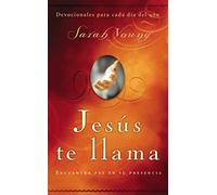 Jesús te llama