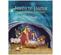Jesús Te Llama: La Historia De Navidad