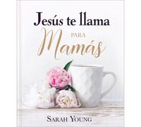 Jesús Te Llama Para Mamás